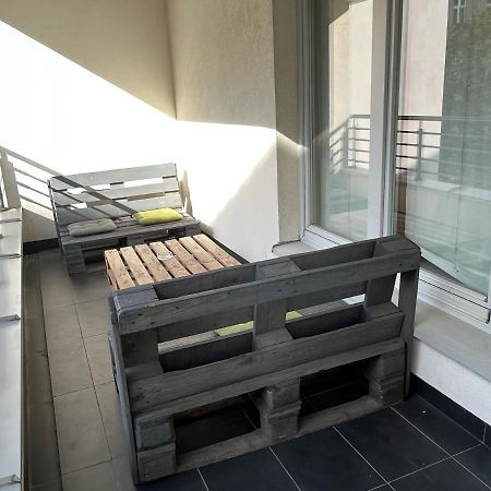 Labo Apartment Dzialdowska Warszawa Eksteriør billede